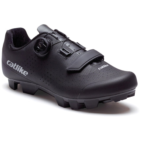 Catlike MTB schoenen Kompact'o X1 nylon maat 36 zwart