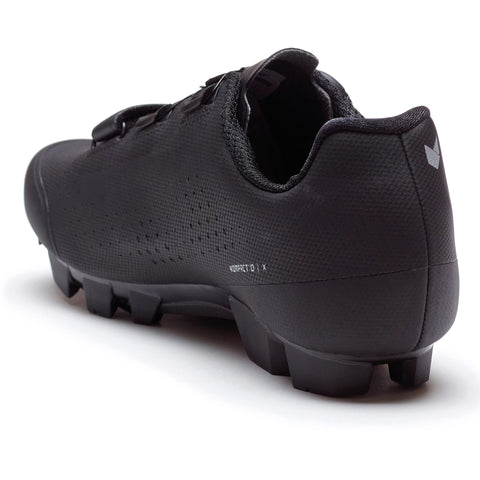 Catlike MTB schoenen Kompact'o X1 nylon maat 37 zwart