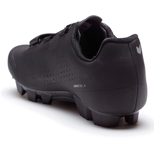 Buzaglo catlike mtb schoenen kompact'o x1 nylon maat 40 zwart