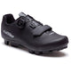Buzaglo catlike mtb schoenen kompact'o x1 nylon maat 41 zwart