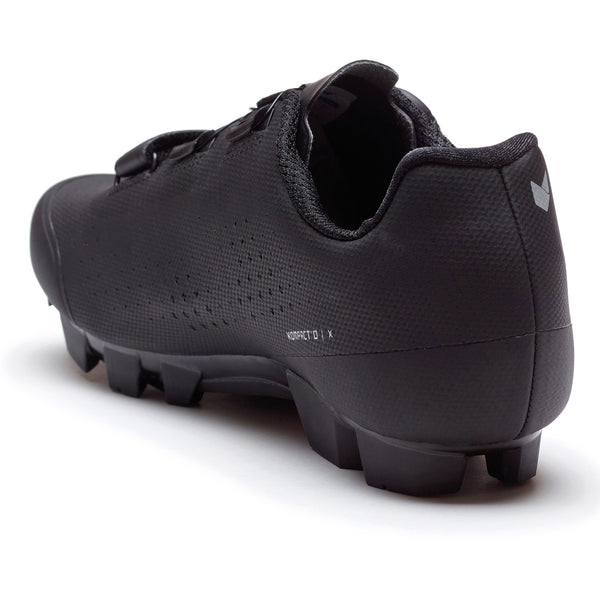 Catlike MTB schoenen Kompact'o X1 nylon maat 43 zwart