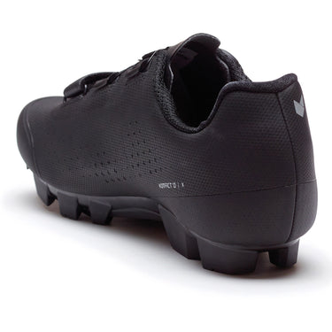 Catlike mtb schoenen kompact'o x1 nylon maat 47 zwart