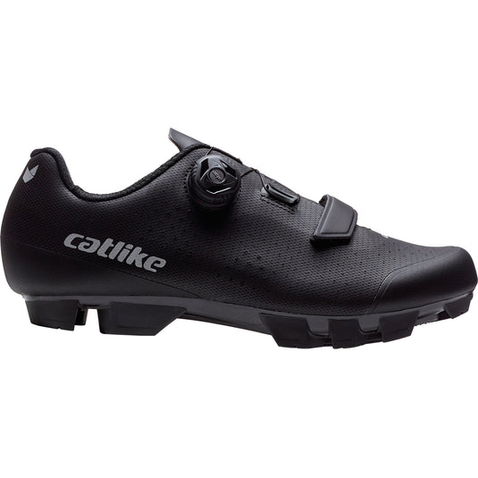 Catlike mtb schoenen kompact'o x1 nylon maat 47 zwart