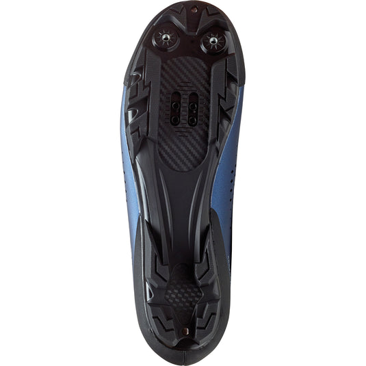 Catlike mtb schoenen kompact'o x1 nylon maat 41 blauw