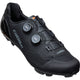 Catlike mtb schoenen mixino xc1 maat 40 carbon zwart
