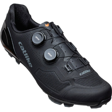 Catlike mtb schoenen mixino xc1 maat 44 carbon zwart