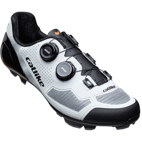 Catlike MTB schoenen Mixino XC1 maat 40 carbon grijs