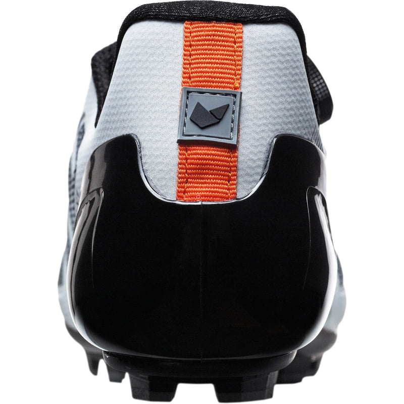 Load image into Gallery viewer, Buzaglo catlike mtb schoenen mixino xc1 maat 45 carbon grijs
