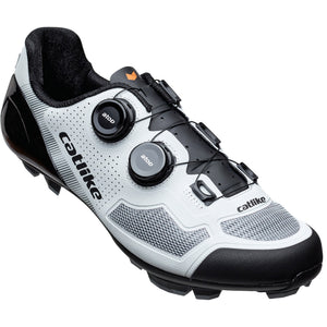 Catlike mtb schoenen mixino xc1 maat 46 carbon grijs