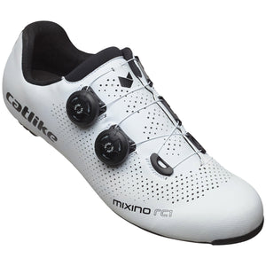Catlike raceschoenen mixino rc1 carbon maat 38 wit