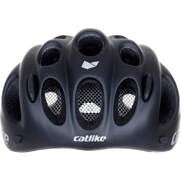 catlike helmet kompact'o black matt size s 51-54cm