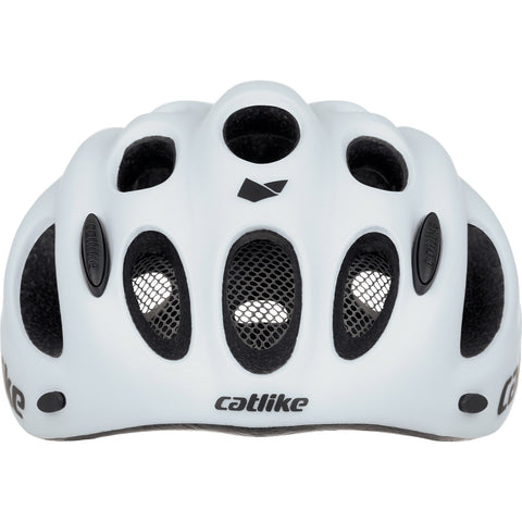 catlike helmet kompact'o white matt size s 51-54cm