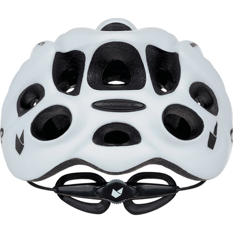 catlike helmet kompact'o white matt size s 51-54cm