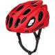 Catlike urban helm kompact'o maat s 51-54cm rood mat