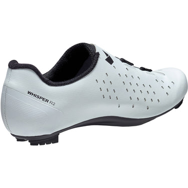 Buzaglo catlike raceschoenen whisper r2 maat 41 wit