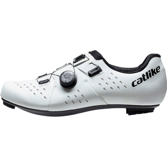 Buzaglo catlike raceschoenen whisper r2 maat 42 wit
