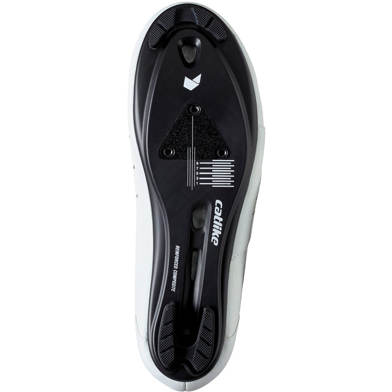 Afbeelding laden in galerijviewer, Buzaglo catlike raceschoenen whisper r2 maat 42 wit
