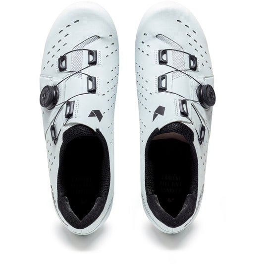 Buzaglo catlike raceschoenen whisper r2 maat 42 wit