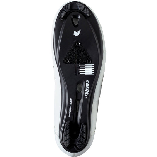 Buzaglo catlike raceschoenen whisper r2 maat 43 wit