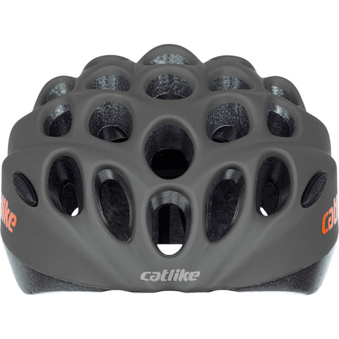 catlike helmet kitten gray size s 52-55cm