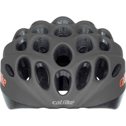 Catlike kinderhelm kitten maat s 52-55cm grijs