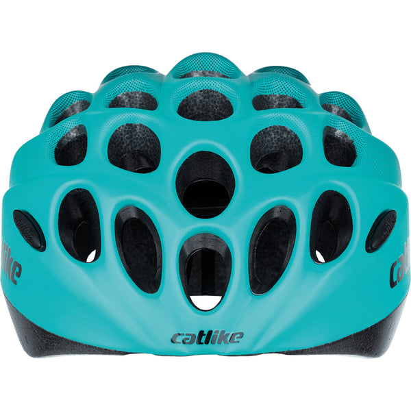 catlike helmet kitten aquamarine size s 52-55cm