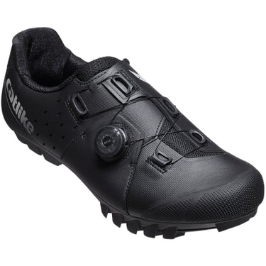 Buzaglo catlike mtb schoenen whisper x2 maat 38 zwart