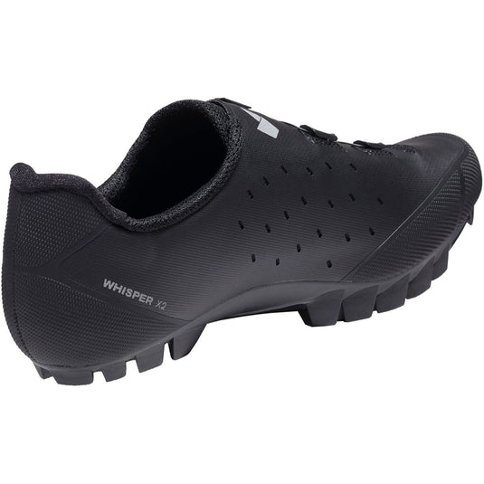 Buzaglo catlike mtb schoenen whisper x2 maat 43 zwart