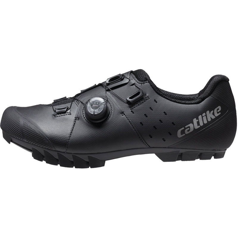 Load image into Gallery viewer, Buzaglo catlike mtb schoenen whisper x2 maat 43 zwart
