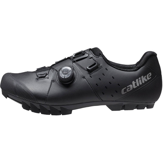 Buzaglo catlike mtb schoenen whisper x2 maat 43 zwart