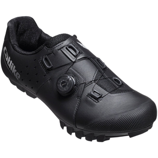 Buzaglo catlike mtb schoenen whisper x2 maat 43 zwart