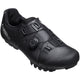 Buzaglo catlike mtb schoenen whisper x2 maat 43 zwart