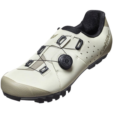 Buzaglo catlike mtb schoenen whisper x2 maat 42 beige