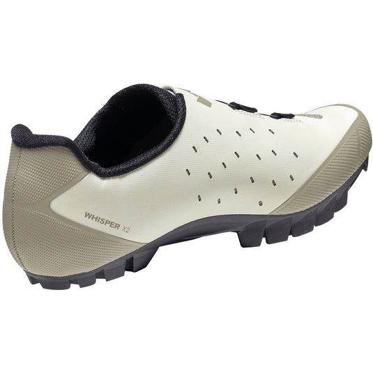 Buzaglo catlike mtb schoenen whisper x2 maat 47 beige