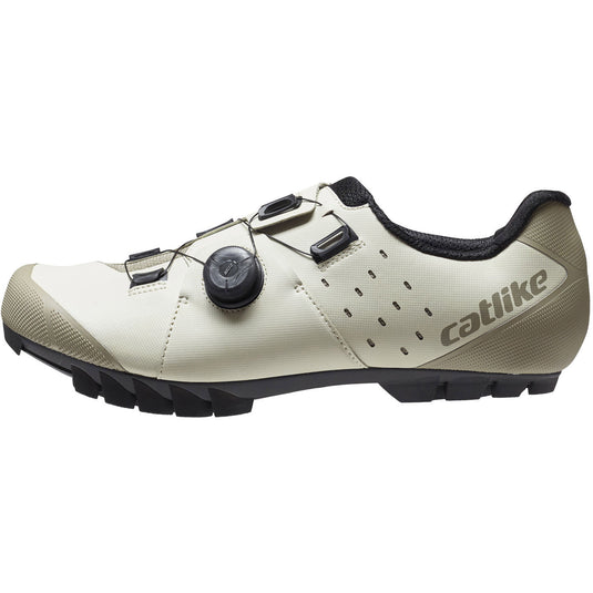 Buzaglo catlike mtb schoenen whisper x2 maat 47 beige