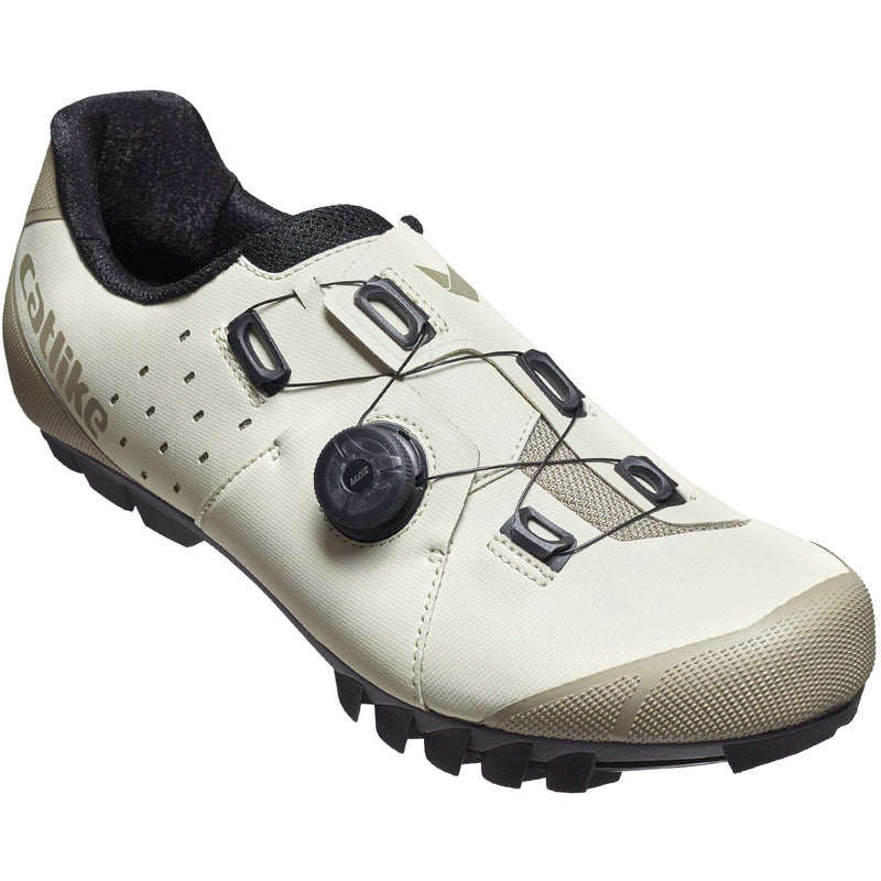 Load image into Gallery viewer, Buzaglo catlike mtb schoenen whisper x2 maat 47 beige
