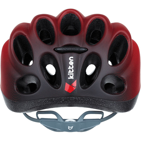 catlike helmet kitten red size m 55-58cm