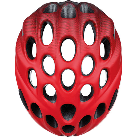 catlike helmet kitten red size m 55-58cm