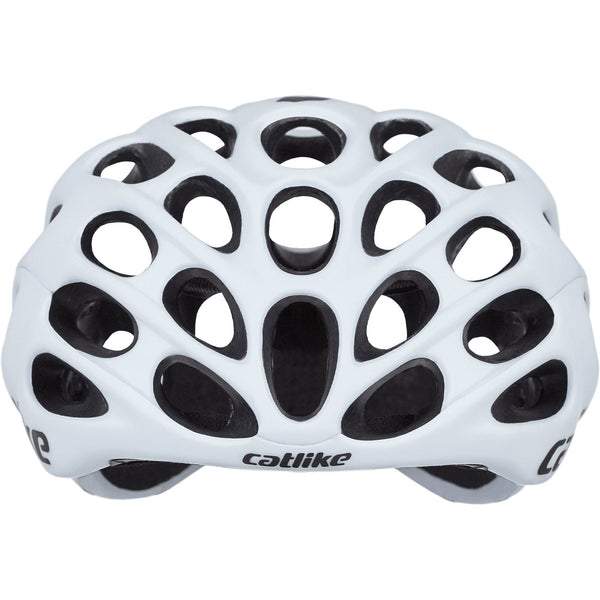 catlike helmet mixino whiteÿsize m 55-57cm