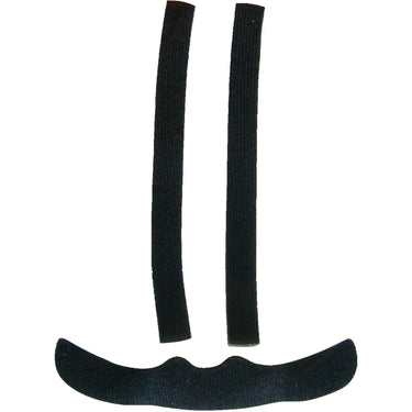 Catlike padding set kitten