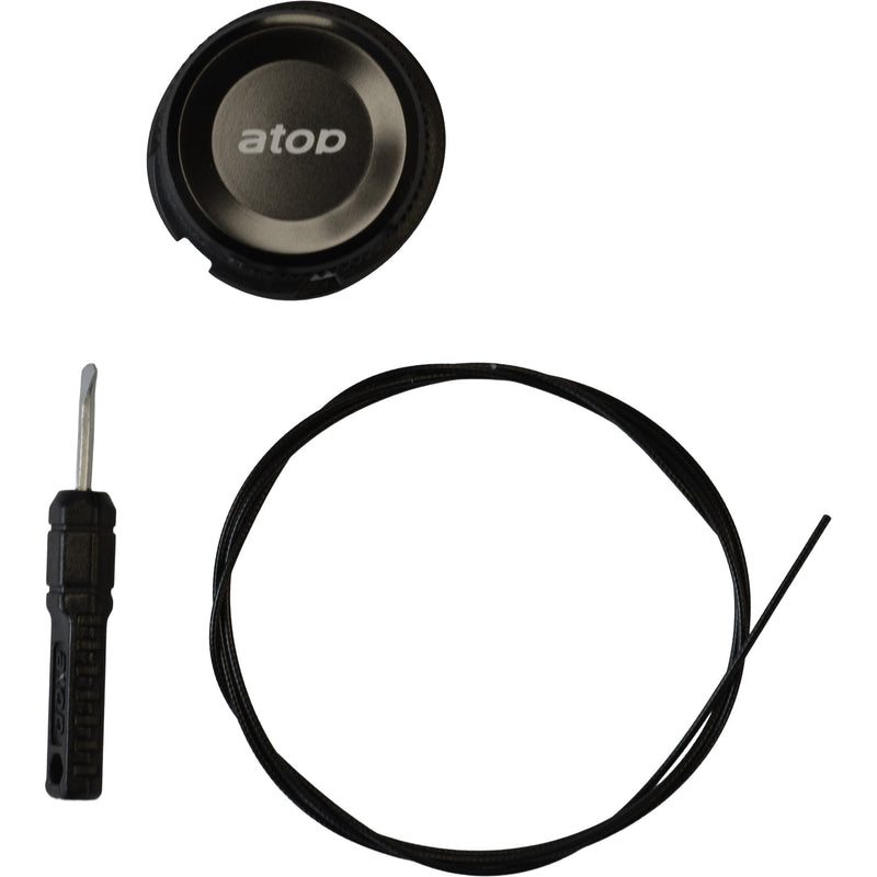 Load image into Gallery viewer, Buzaglo catlike draaisluiting maxino xc1 schoenen zwart (2st)
