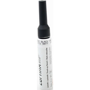 Cortina lakstift sapphire black pzg 2769 matte