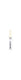 Cortina lakstift dawn 3 uglw 79224 gloss