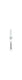 Cortina lakstift green lilly ublw 84581 gloss
