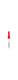 Cortina lakstift pompeian red 2 urdw 40407 matte
