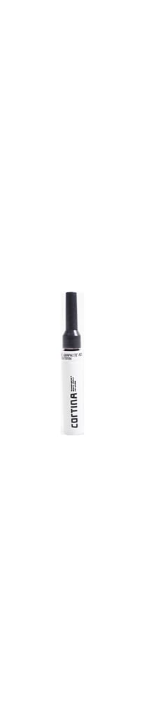 Cortina lakstift black graphite mzg 40142 gloss