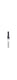 Cortina lakstift black graphite mzg 40142 matte