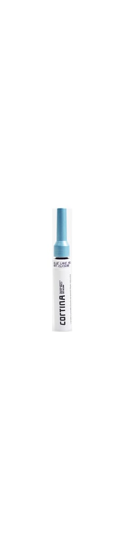 Cortina lakstift blue lake mblw 80015 gloss