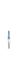 Cortina lakstift blue lake mblw 80015 gloss
