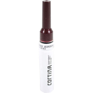 Cortina lakstift 60010 glittered bordeaux gloss
